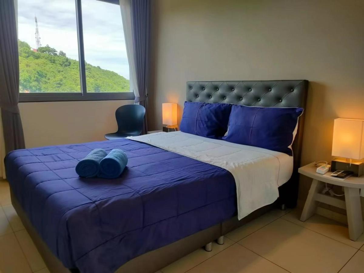 Apartamento Unixx South Pattaya 25 Exterior foto